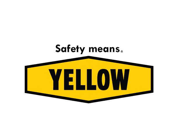 Fire Extinguisher Safety Poster - 12 x 16