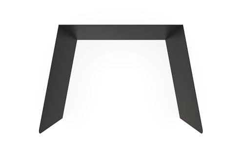 20-Pack Privacy Folders for Classroom and Students