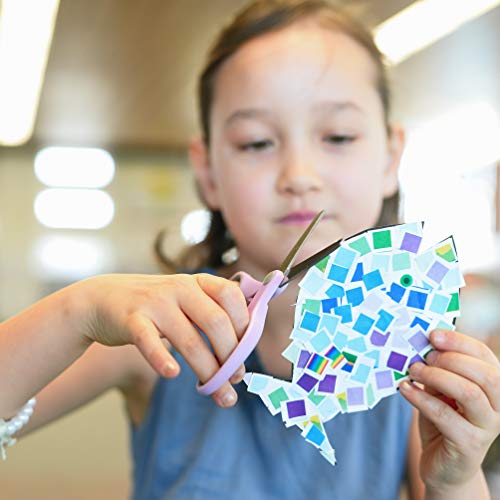 ECR4Kids SureGrip Blunt Tip Scissors Classpack