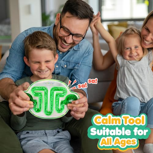 Sensory Fidget Squishy Toys for Kids and Toddlers