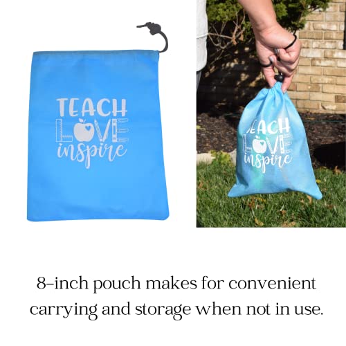 Learning Classroom Walking Rope for Kids - Blue