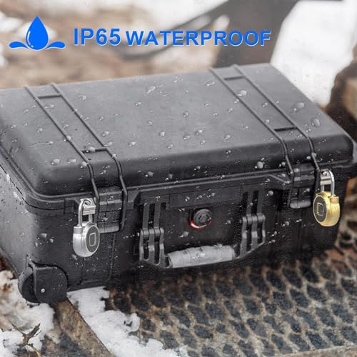 Smart Fingerprint Padlock for School Gym Lockers