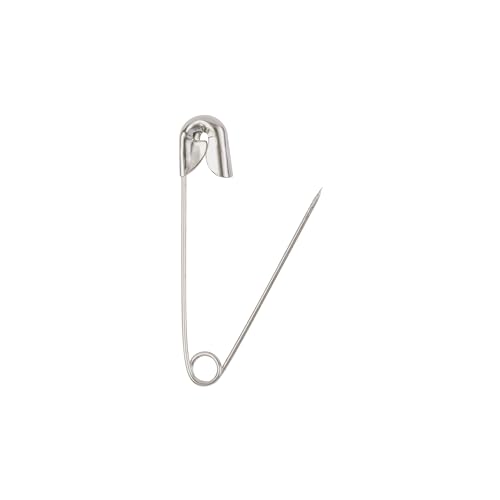 Fiskars 75-Piece Assorted Safety Pins Set