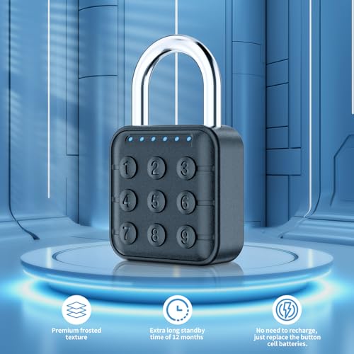 High Security Combination Locker Lock for Schools