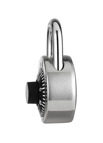 FIGODE® 5-Pack Keyless Combination Locker Locks