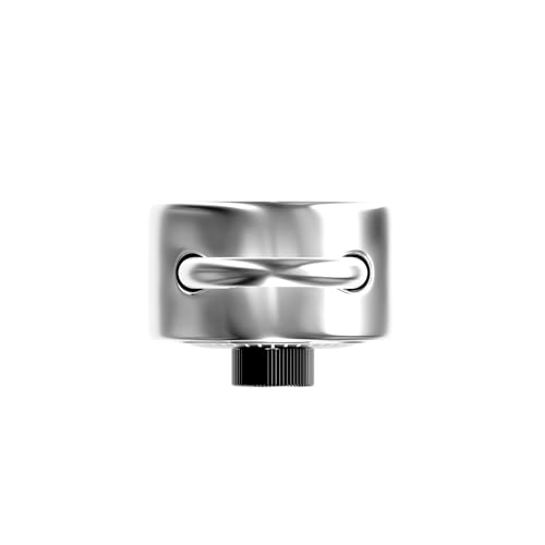 FIGODE® 5-Pack Keyless Combination Locker Locks