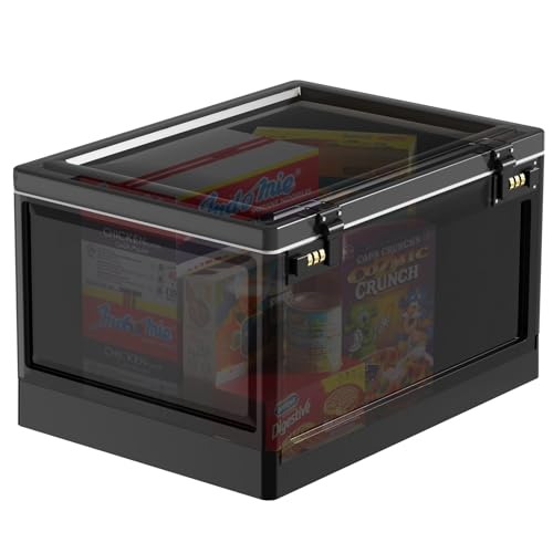 Combination Lock Box for Safe Personal Storage