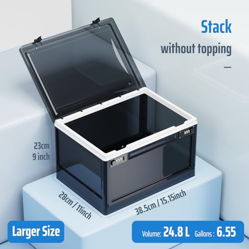 Combination Lock Box for Safe Personal Storage