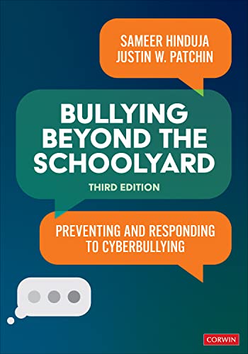 Cyberbullying: Prevention and Response Guide for Schools