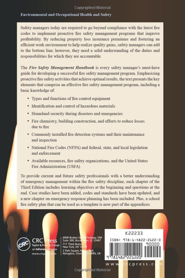 Essential Guide to Fire Safety Management