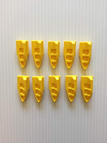 Rogers Shooting School 10 Pack Dummy Ammo