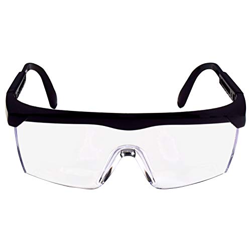 UV Protective Safety Goggles for School Labs
