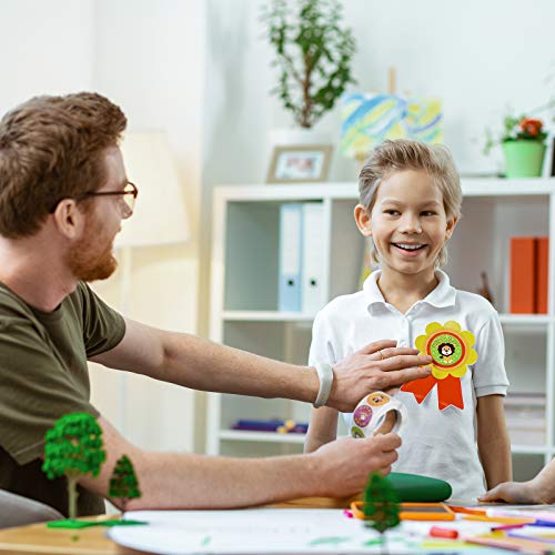 Outus 1500 Motivational Stickers for Kids