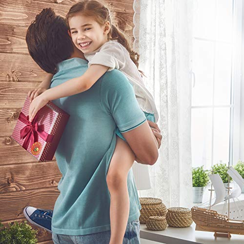 Outus 1500 Motivational Stickers for Kids