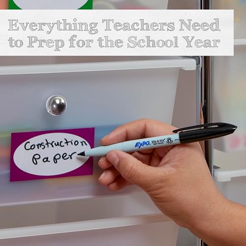 Ultimate School Supplies Variety Pack - 48 Count