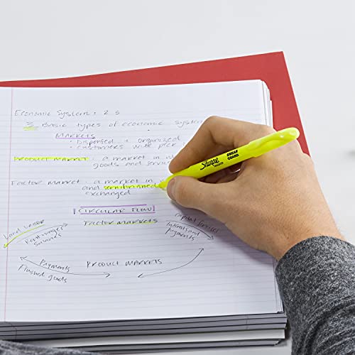 Ultimate 38-Piece School Supplies Kit