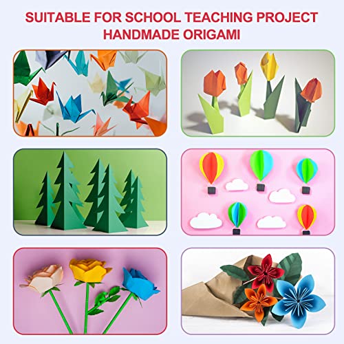 Assorted Neon A3 Poster Board - 50 Sheets