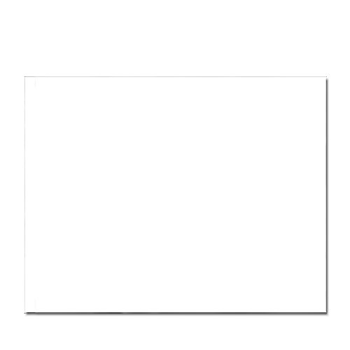 ArtSkills Heavyweight White Poster Board, 40-Pack
