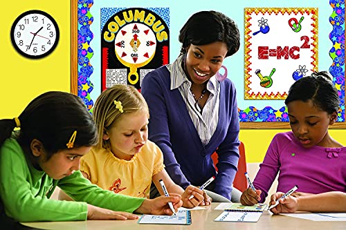 ArtSkills Heavyweight White Poster Board, 40-Pack