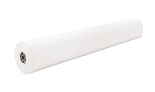 Rainbow Kraft Duo-Finish Paper Roll, 36" x 1000