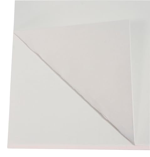 School Smart White Railroad Boards, 22x28 Inches, 25 Pack