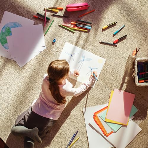 ArtSkills 11"x14" Heavyweight White Poster Board Pack