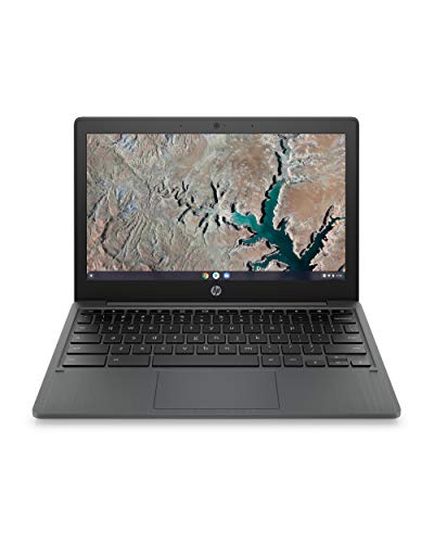 HP 11-inch Chromebook with MediaTek MT8183 Processor