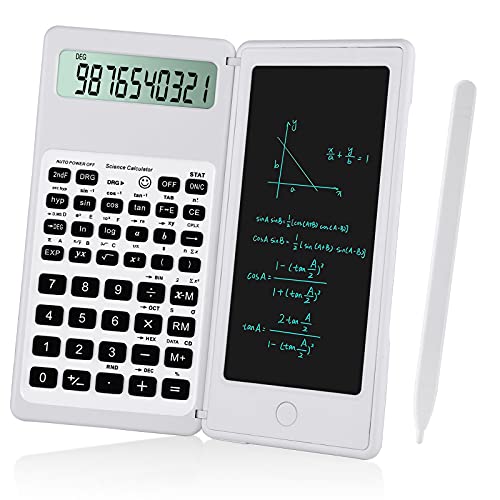 IPepul 10-Digit Scientific Calculator for Students