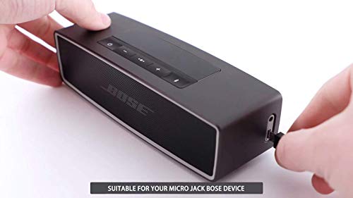 5ft Fast Charge Micro-USB Cable for Devices