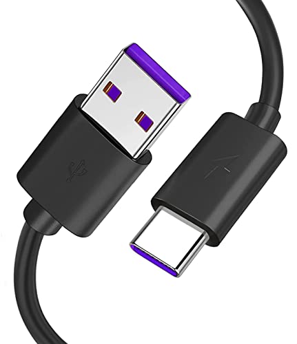 Quick Charge USB Type C Cable for Earbuds