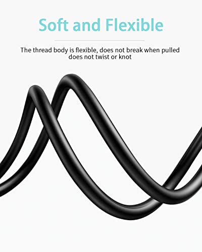 Quick Charge USB Type C Cable for Earbuds