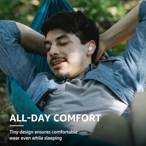 TOZO A1 Mini Bluetooth Earbuds with Charging Case