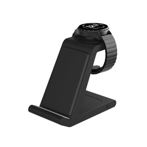 Universal Chargers for Smartwatches and Earbuds