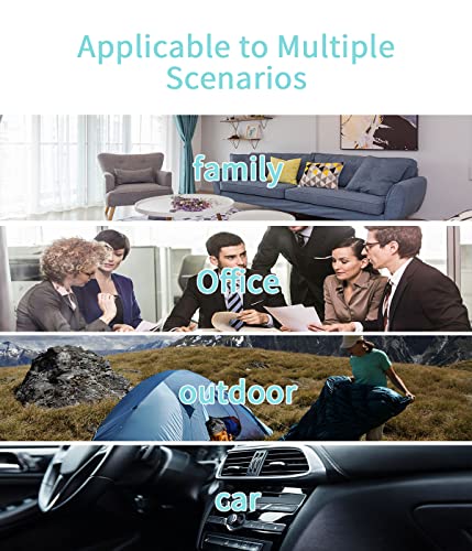 Quick Charge USB Type C Cable for Earbuds