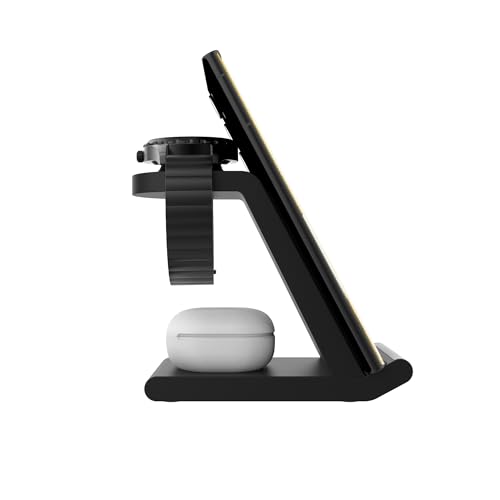 Universal Chargers for Smartwatches and Earbuds