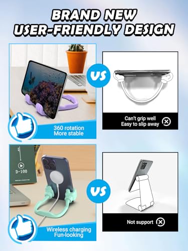 Thumbs Up Lazy Phone Stand - 2 Pack