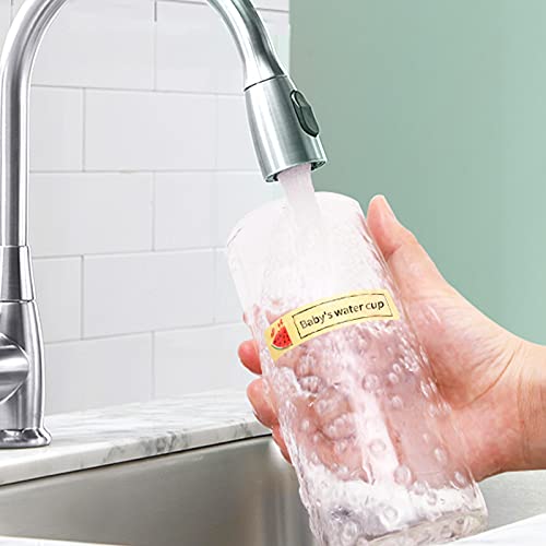 NIIMBOT D110 Portable Bluetooth Label Maker