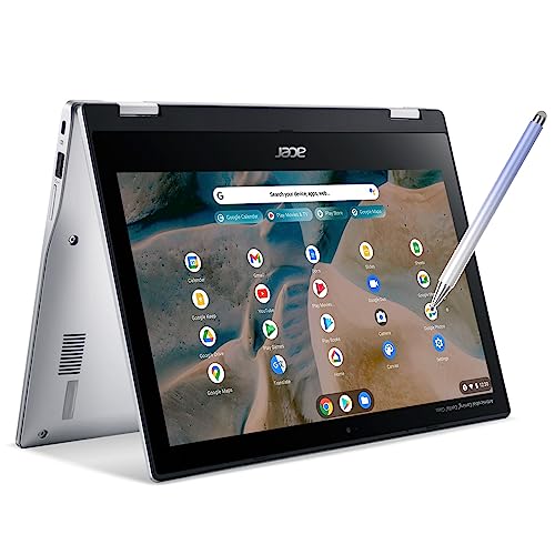 Acer Chromebook Spin 311 Touchscreen 2-in-1 Laptop