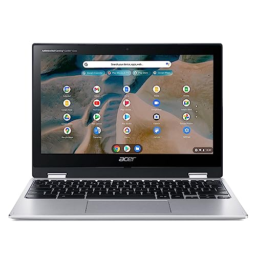 Acer Chromebook Spin 311 Touchscreen 2-in-1 Laptop
