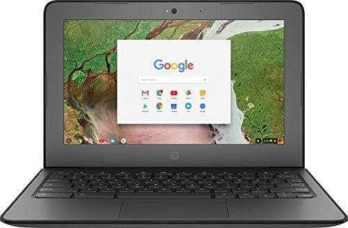 HP Chromebook 11.6" Intel Celeron, 4GB RAM