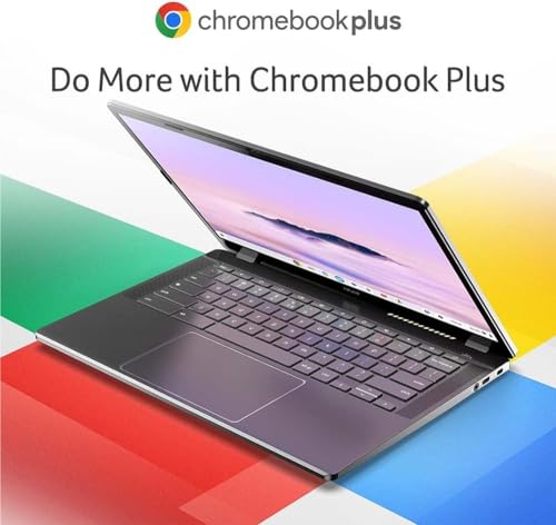 Acer Chromebook Touchscreen 14" - Stylus & Backlit Keyboard