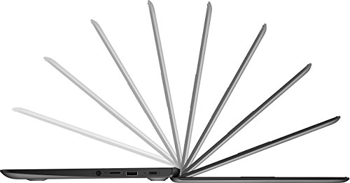 HP Chromebook 11.6" Intel Celeron, 4GB RAM