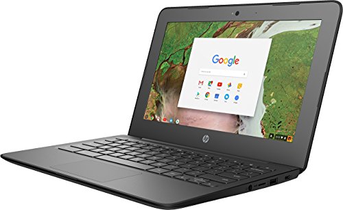 HP Chromebook 11.6" Intel Celeron, 4GB RAM