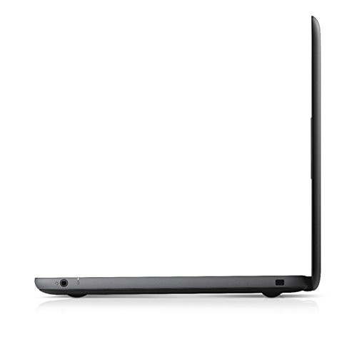 Dell Chromebook 11.6" Laptop - Black