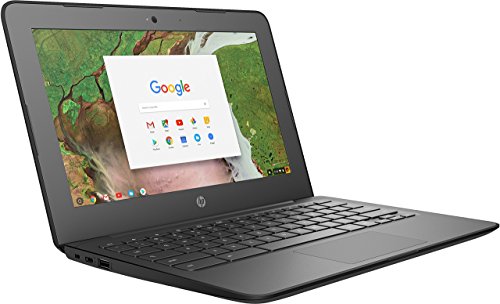 HP Chromebook 11.6" Intel Celeron, 4GB RAM