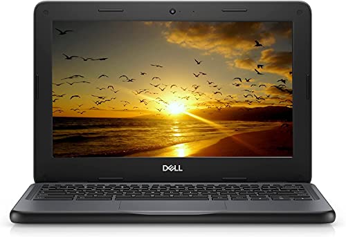 Dell Chromebook 3180 Laptop with Intel Celeron
