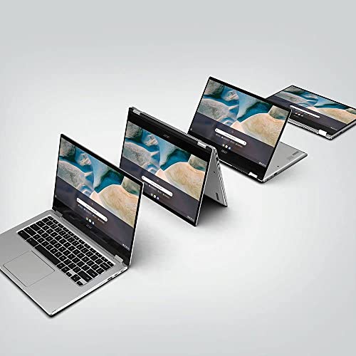 Acer Chromebook Spin 311 Touchscreen 2-in-1 Laptop