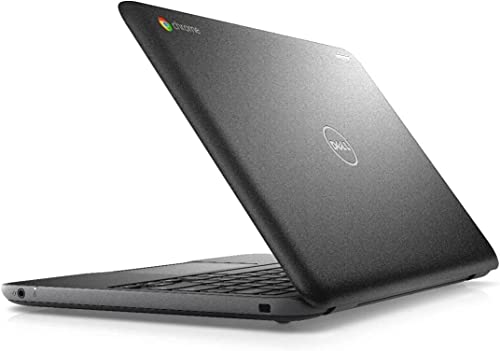Dell Chromebook 3180 Laptop with Intel Celeron