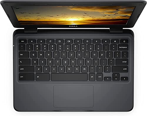 Dell Chromebook 3180 Laptop with Intel Celeron