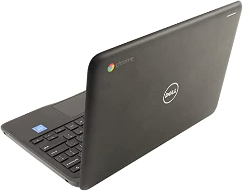 Dell Chromebook 3180 Laptop with Intel Celeron